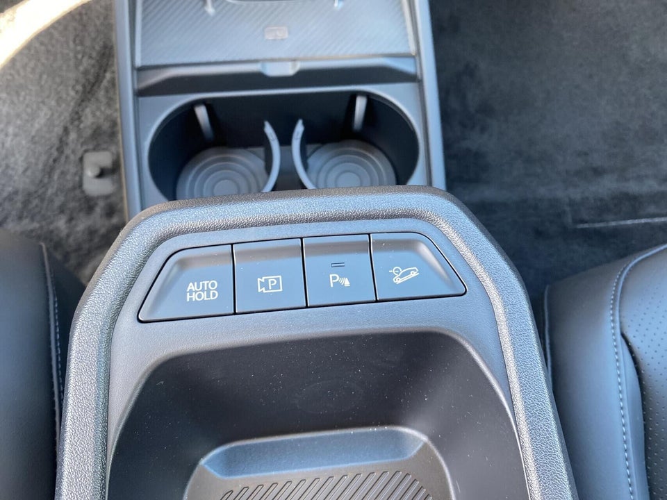 Kia EV4 81 Long Range Business Plus Fastback 4d