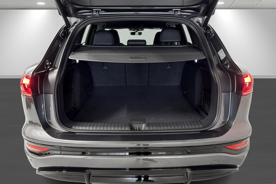 Audi Q6 e-tron Ultra performance 5d