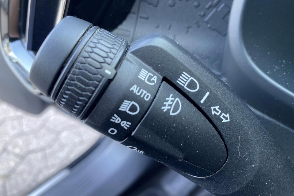 Volvo XC40 P8 ReCharge Twin Plus 5d