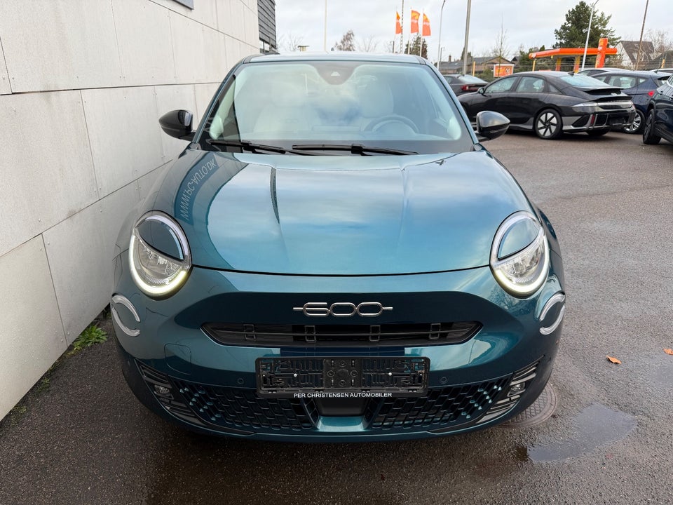 Fiat 600e 54 la Prima 5d