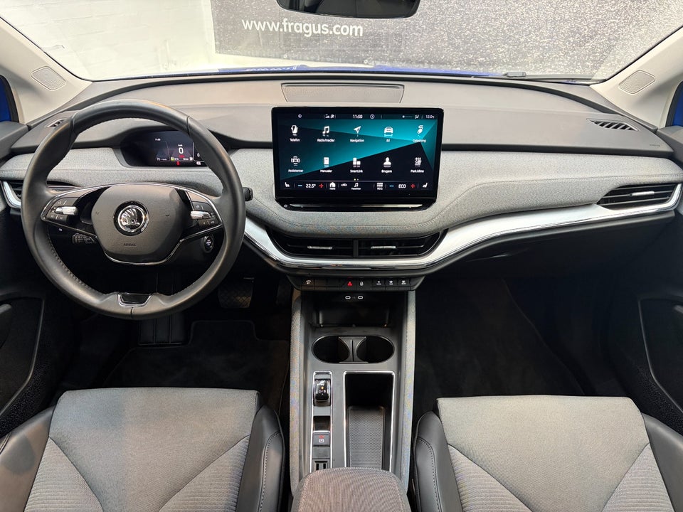 Skoda Enyaq 50 iV 5d