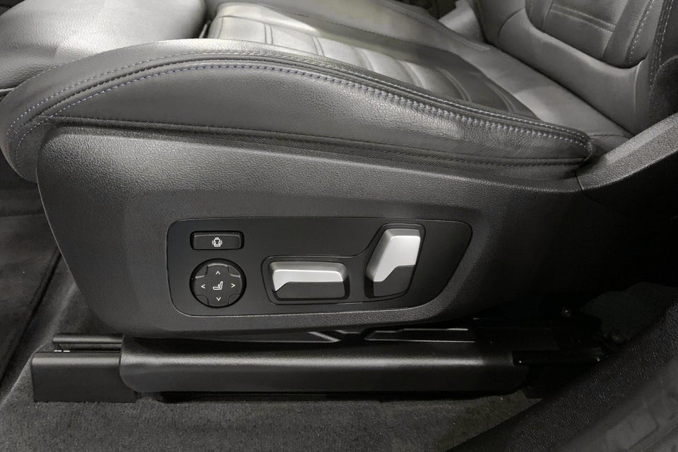 BMW iX3 Charged Plus M-Sport 5d