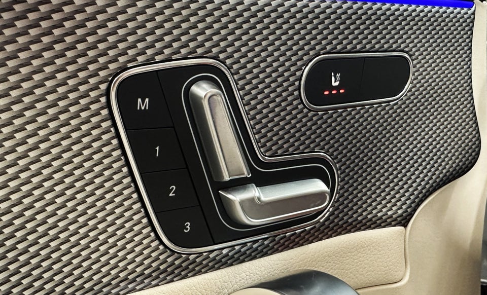 Mercedes A200 1,3 Business Progressive Line aut. 5d