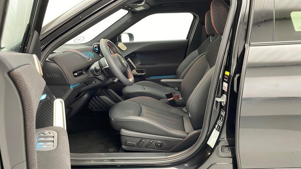 MINI Aceman SE JCW Trim XL 5d