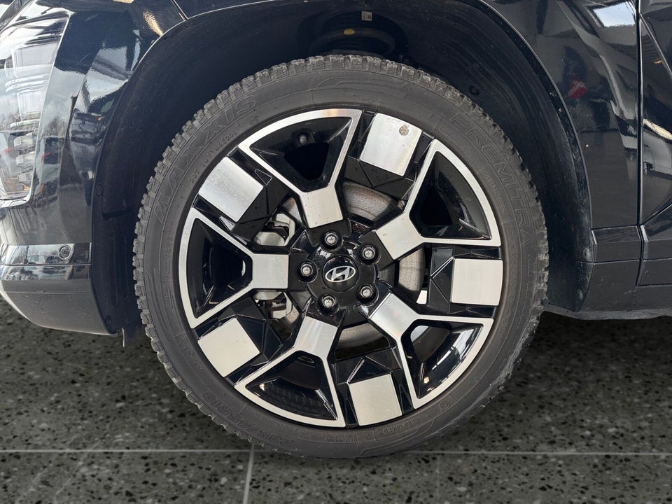 Hyundai Kona 65 EV Ultimate 5d