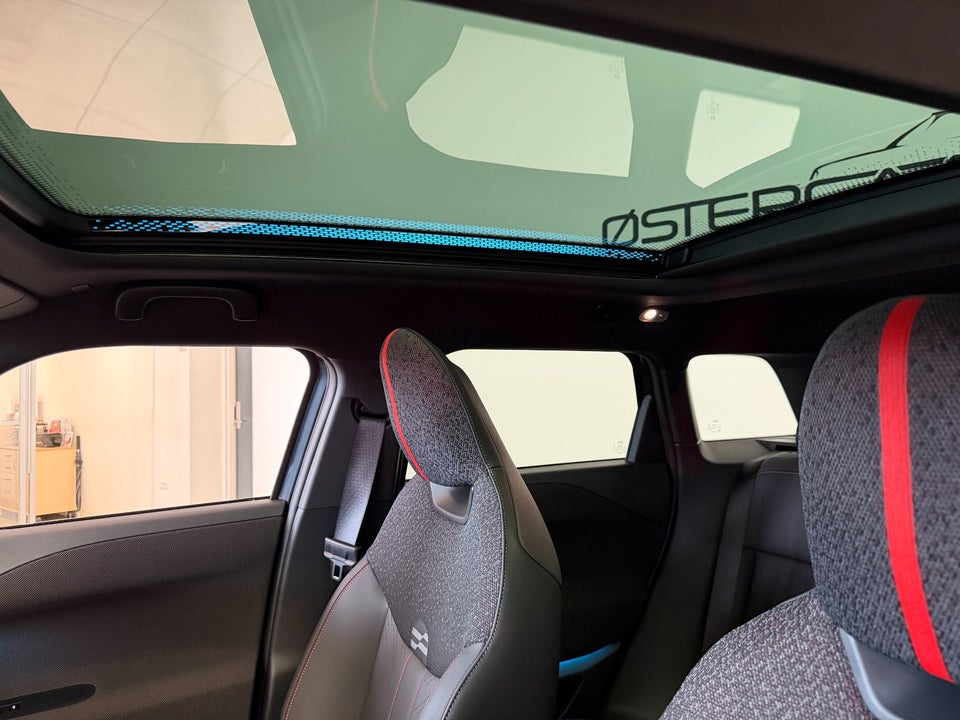 MINI Aceman SE JCW Trim XL 5d