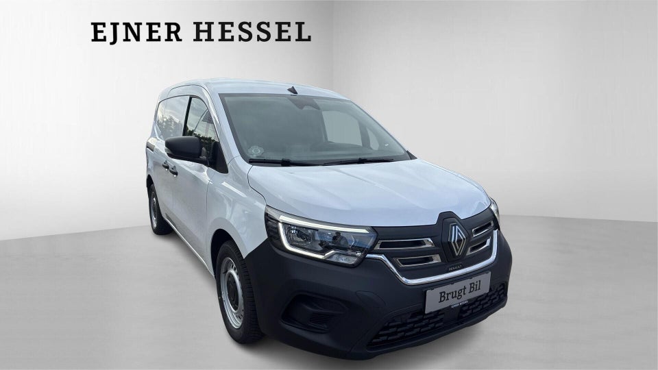 Renault Kangoo E-Tech L1 Tekno Van