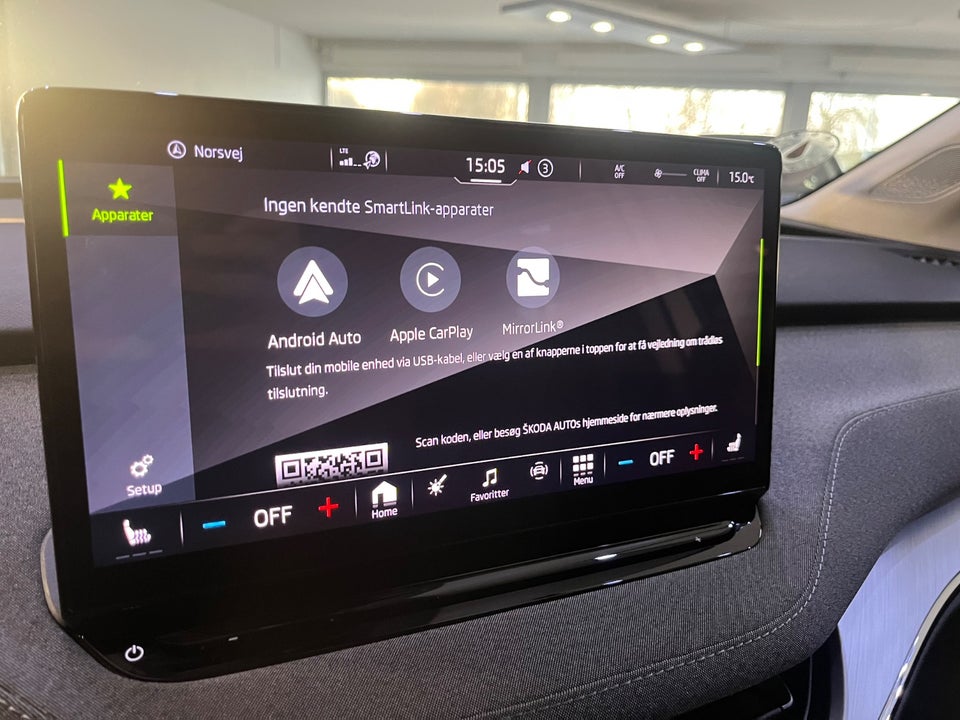 Skoda Enyaq 60 iV Loft 5d