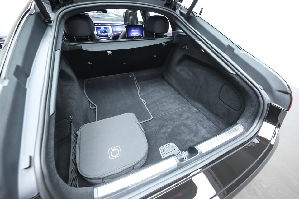 Mercedes EQS450+ AMG Line 5d