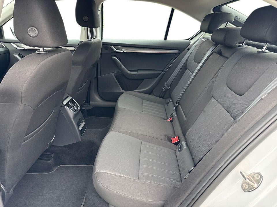 Skoda Octavia 1,4 TSi 150 Style DSG 5d