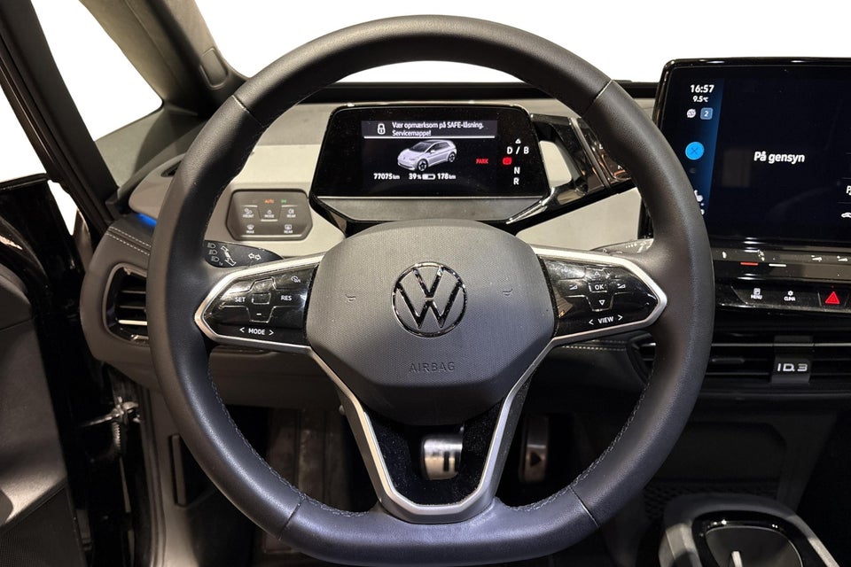 VW ID.3 77 Pro S 75 Years Edition 5d