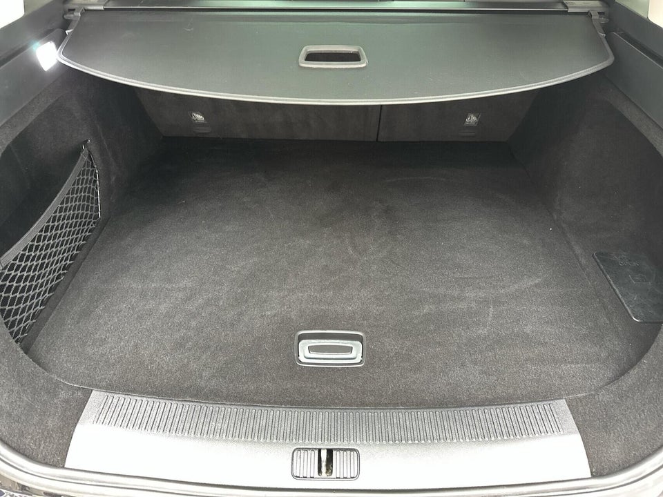 MG Marvel R Luxury 5d