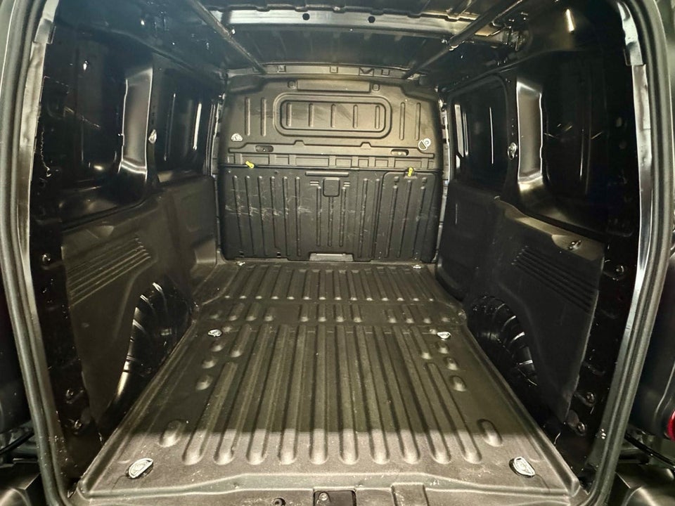 Citroën Berlingo 1,5 BlueHDi 100 L1 ProffLine+ Van