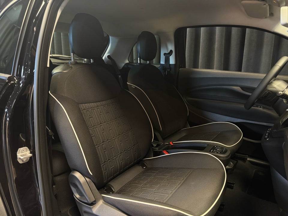 Fiat 500e 42 Mono 3d