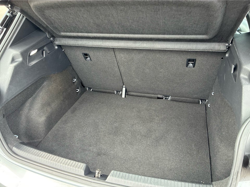 VW ID.3 58 1ST Pro Performance 5d
