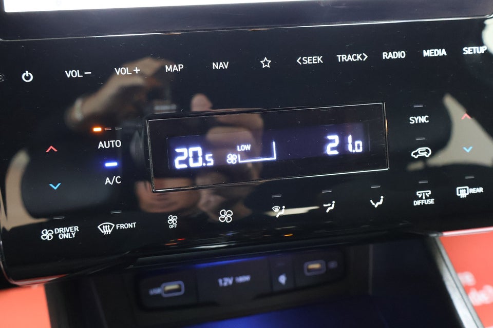 Hyundai Tucson 1,6 PHEV N-Line aut. 4WD 5d