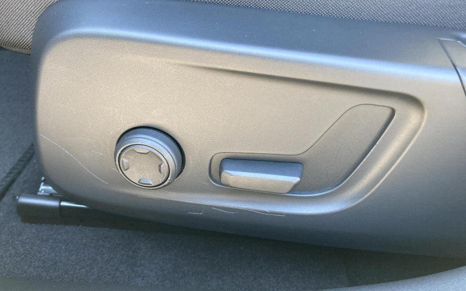 Polestar 2 Long Range 5d