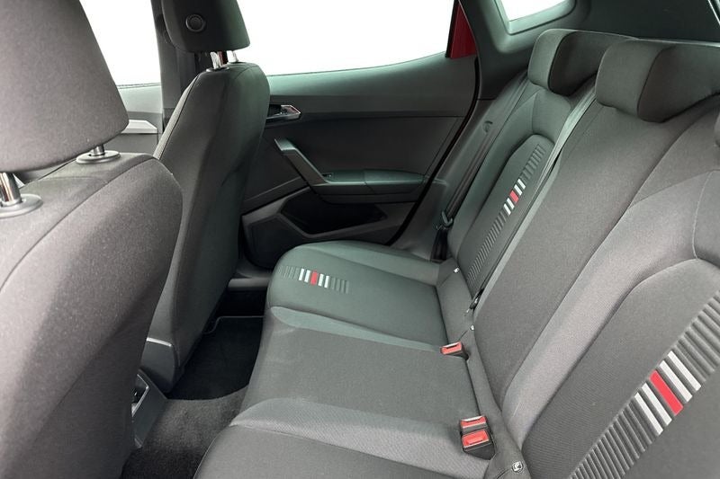 Seat Arona 1,0 TSi 110 FR DSG 5d