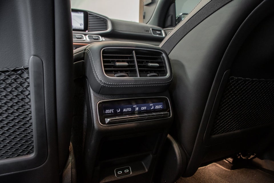 Mercedes GLE350 de 2,0 AMG Premium Plus aut. 4Matic 5d