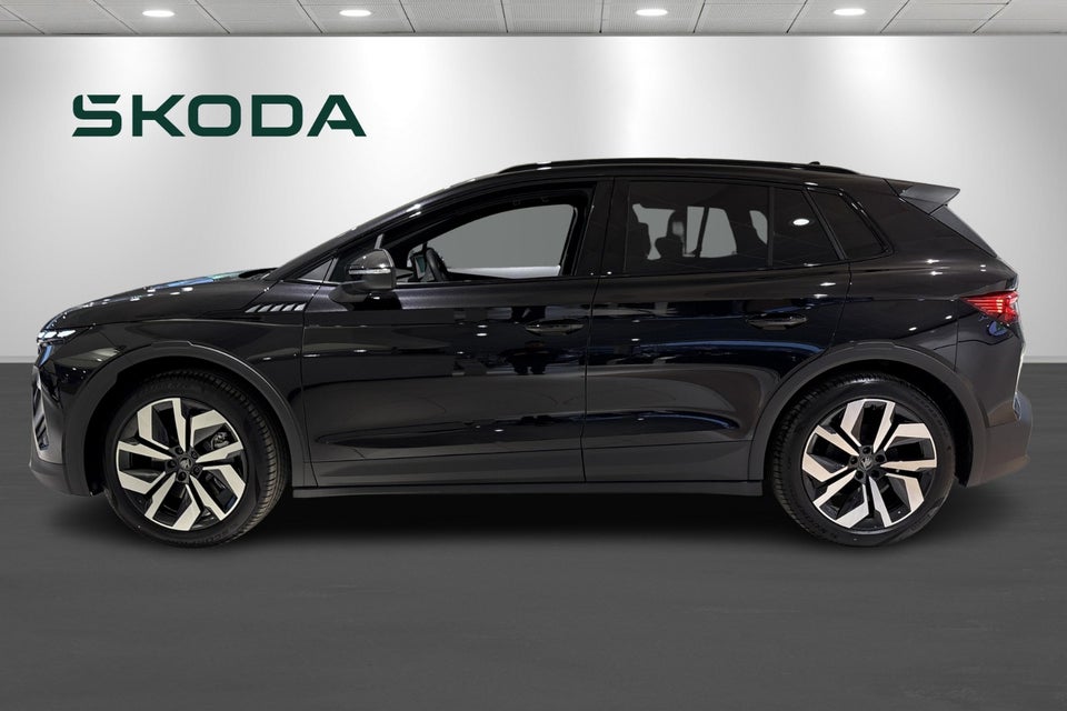 Skoda Elroq 85 iV Sportline 5d
