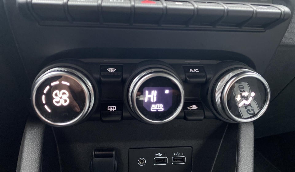 Renault Clio V 1,0 TCe 90 Evolution 5d