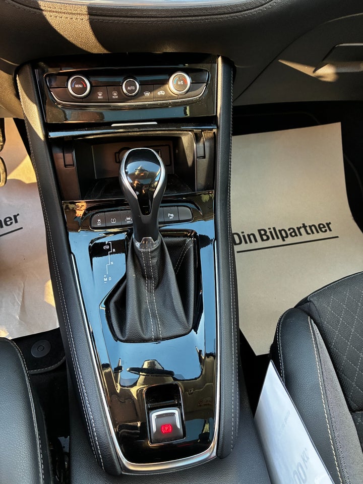 Opel Grandland X 1,2 T 130 Innovation aut. 5d