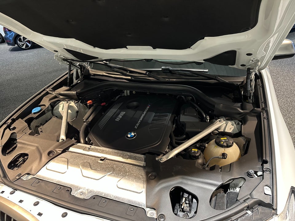 BMW X3 3,0 M40i xDrive aut. 5d