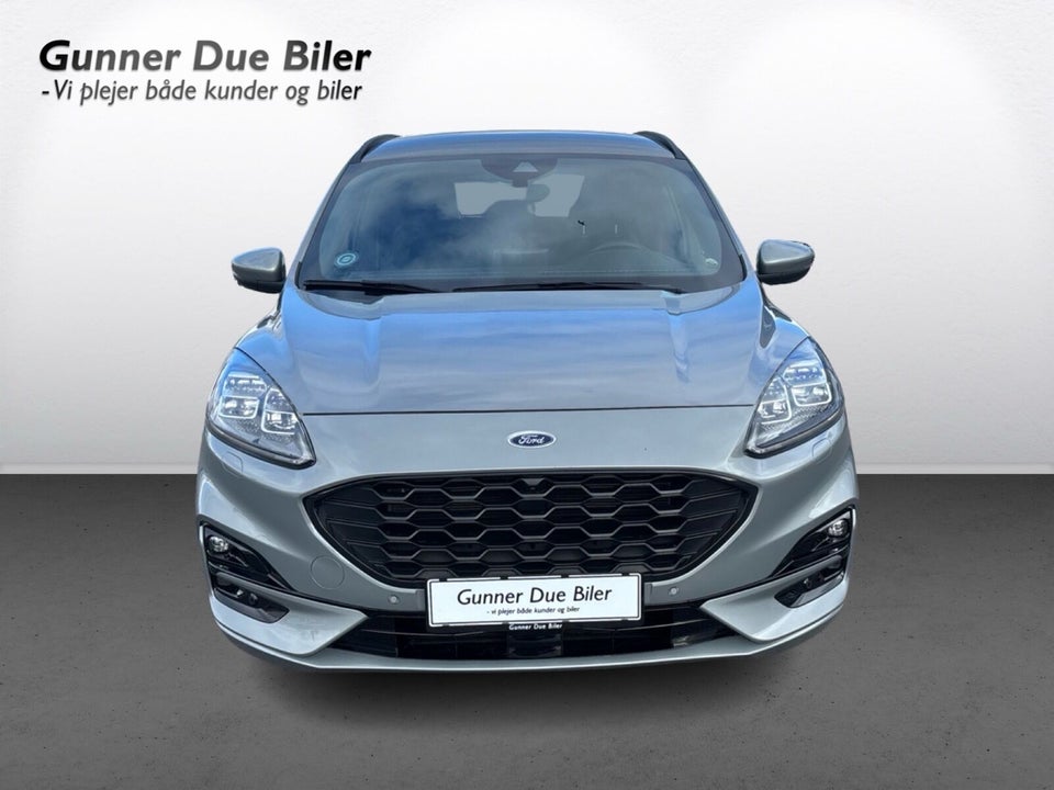 Ford Kuga 1,5 EcoBoost ST-Line X 5d