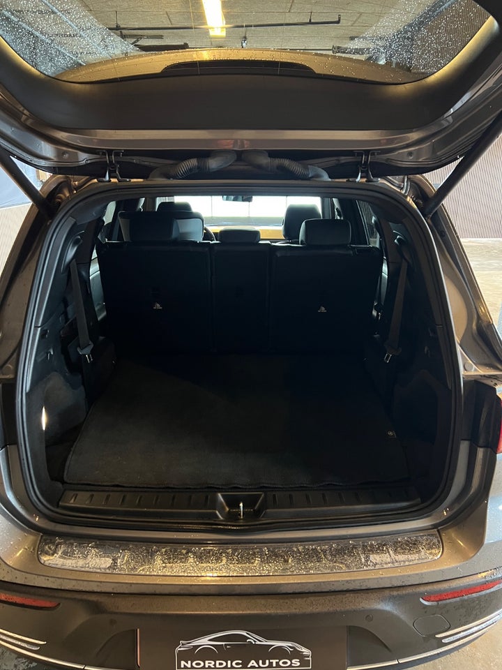 Mercedes EQB250 Progressive 7prs 5d