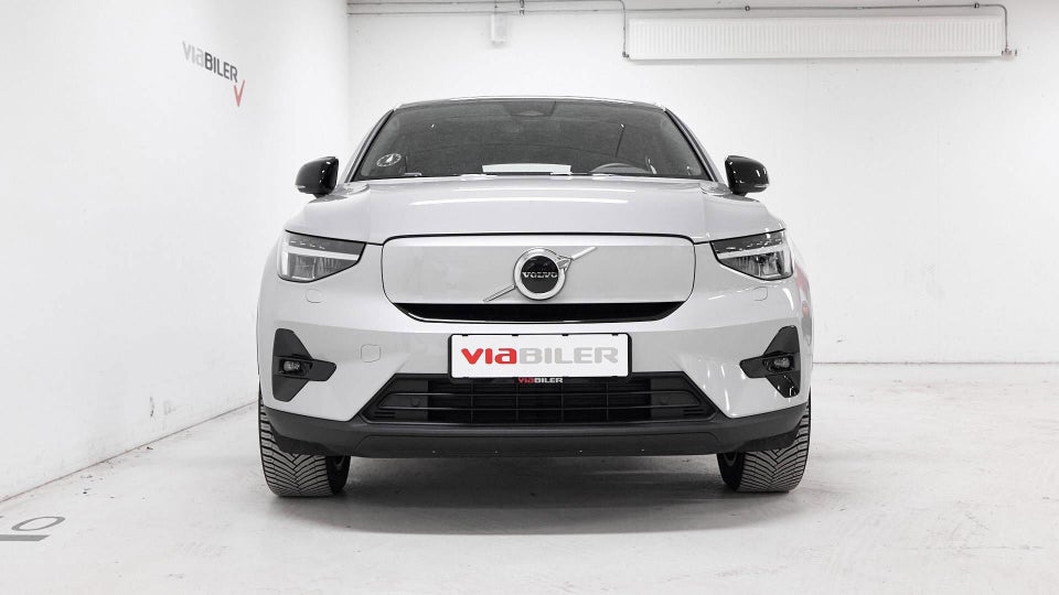 Volvo C40 P6 ReCharge Plus 5d