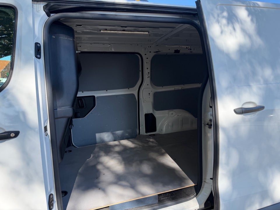 Toyota ProAce 2,0 D 180 Long Comfort One aut. 6d