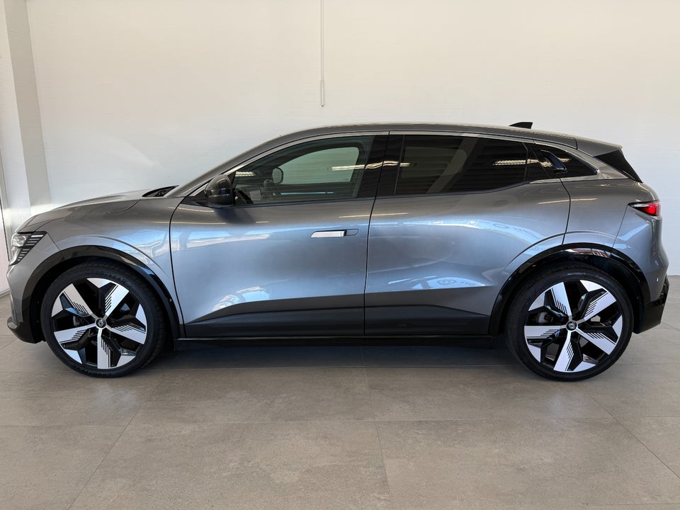Renault Megane E-Tech 60 Techno 5d