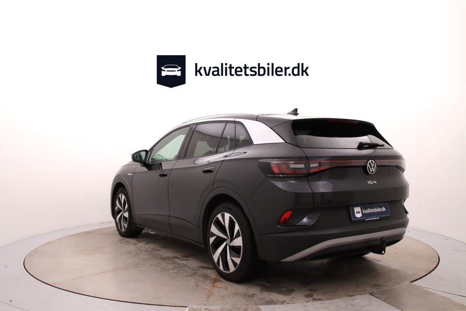 VW ID.4 77 1ST Pro Performance 5d