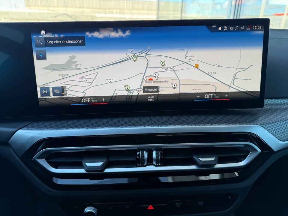 BMW i4 eDrive35 M-Sport 5d