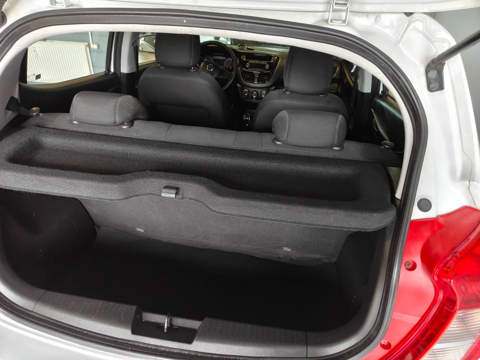 Opel Karl 1,0 Enjoy 5d