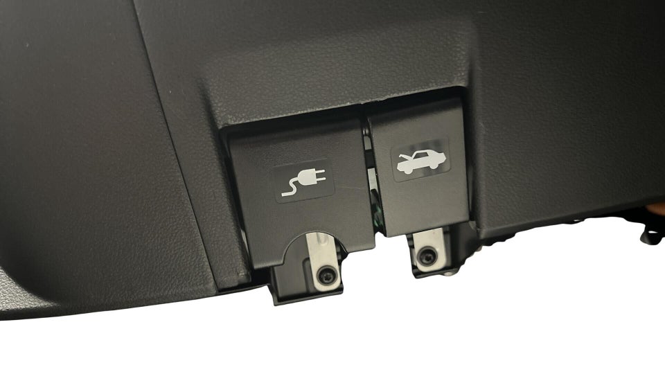 Dacia Spring Comfort+ 5d
