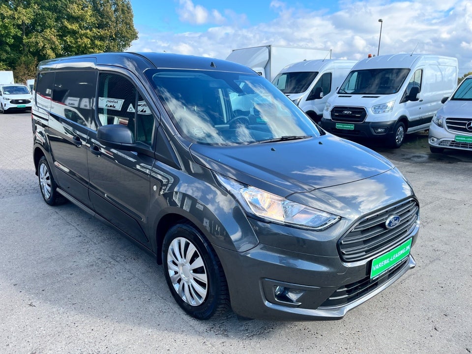 Ford Transit Connect 1,0 SCTi 100 Trend lang
