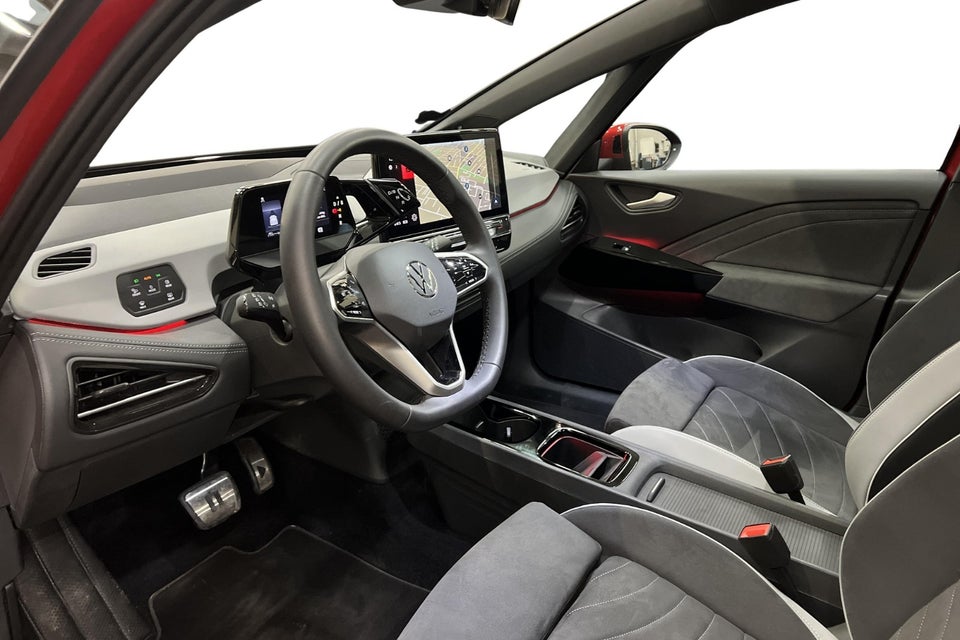 VW ID.3 58 Pro 75 Years Edition 5d