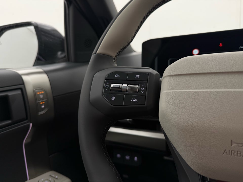 Kia EV3 81 Long Range GT-Line 5d