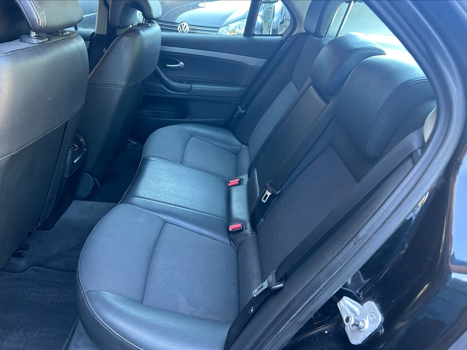 Saab 9-3 1,8i Linear Sport Sedan 4d