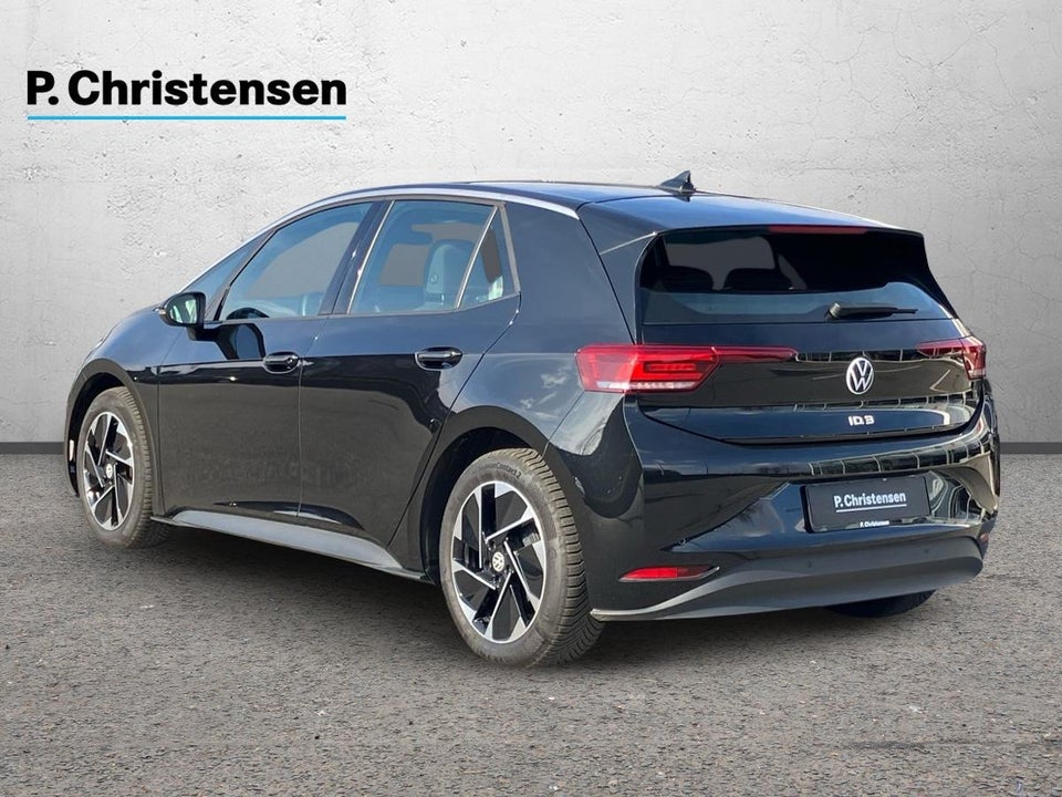 VW ID.3 58 Pro Performance Business 5d