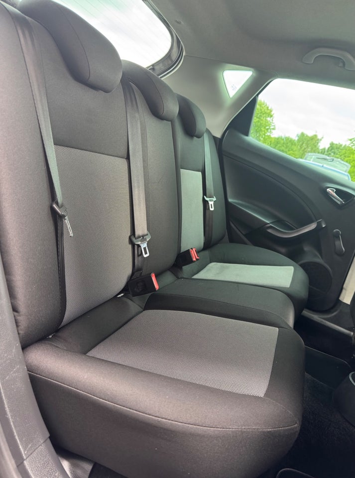Seat Ibiza 1,0 TSi 95 Style 5d