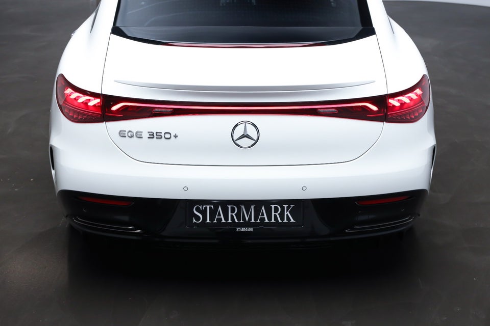 Mercedes EQE350+ AMG Line 4d