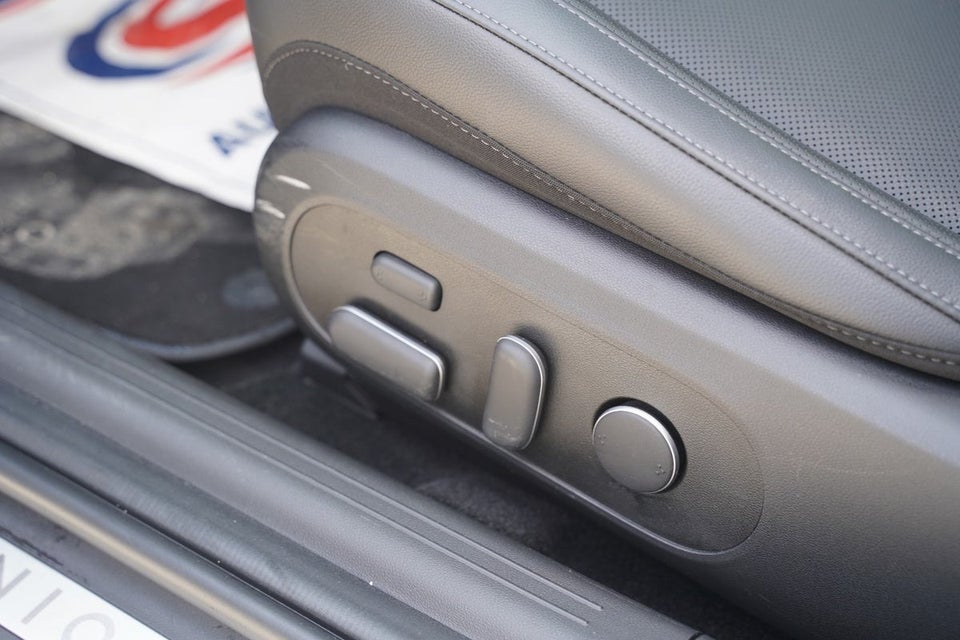 Hyundai Ioniq 6 77 Ultimate 4d