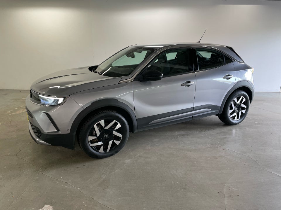 Opel Mokka-e 50 Elegance 5d