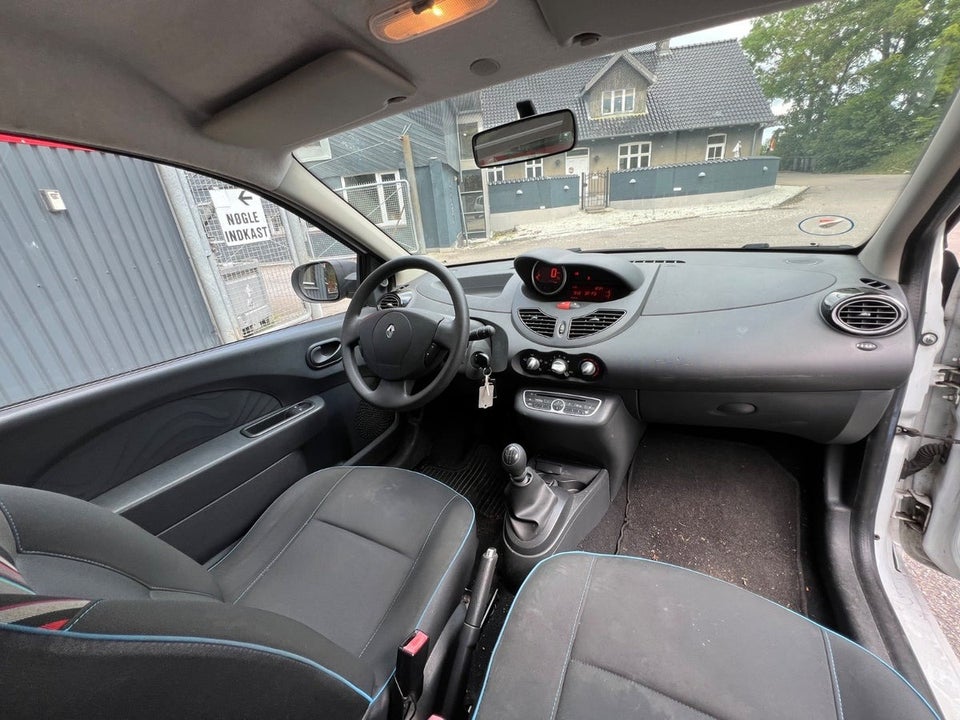 Renault Twingo 1,2 16V Authentique ECO2 3d