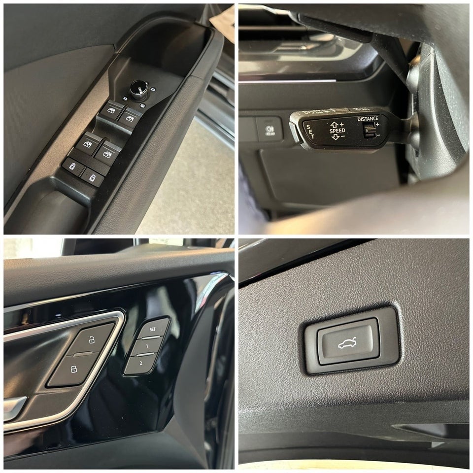 Audi Q4 e-tron 40 S-line 5d