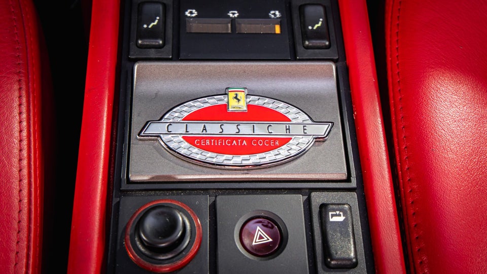 Ferrari 512 TR 4,9  2d