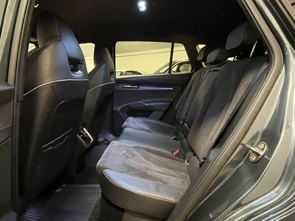 Skoda Enyaq 80 iV Sportline 5d