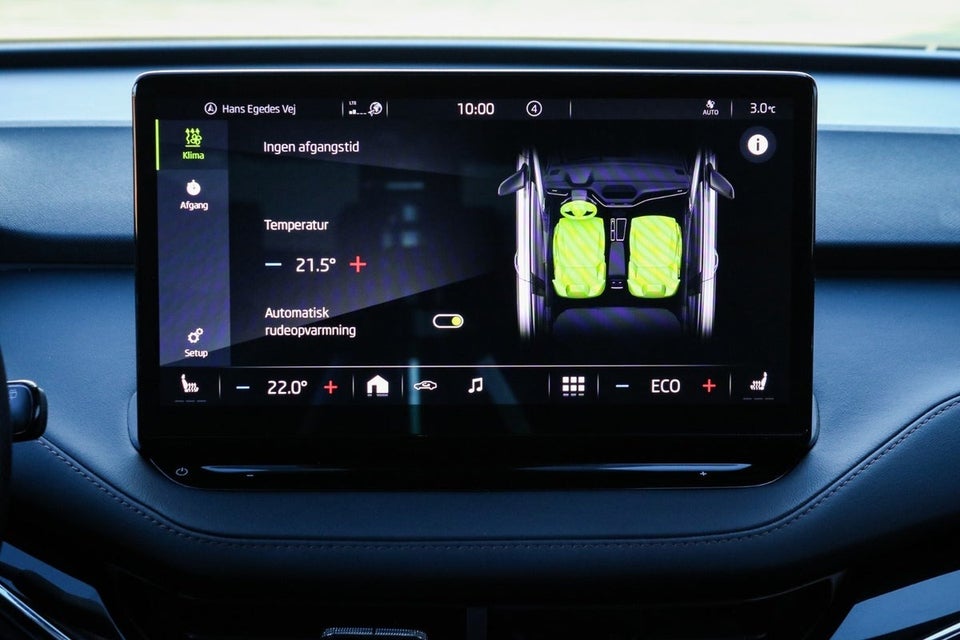 Skoda Enyaq 80x iV Founders Edition 5d